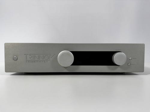 Trinnov ametista stereo - hi-fi,