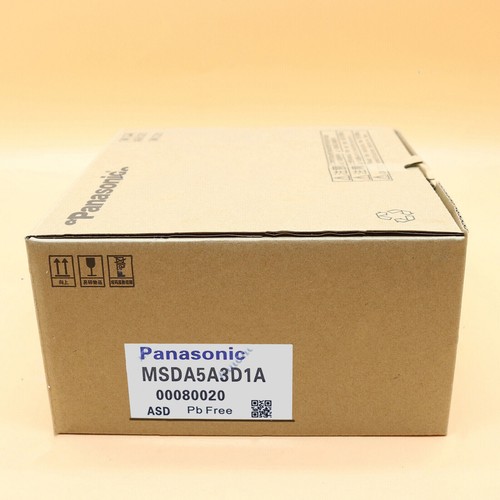 1pz nuovo panasonic msda5a3d1a - nuovo,