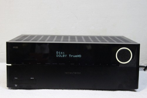 Sintoamplificatore harman - sintoamplificatore,