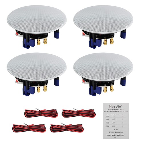 Herdio altoparlanti bluetooth - altoparlanti,