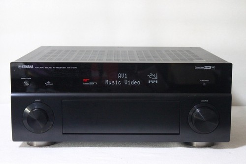 Sintoamplificatore yamaha - sintoamplificatore,