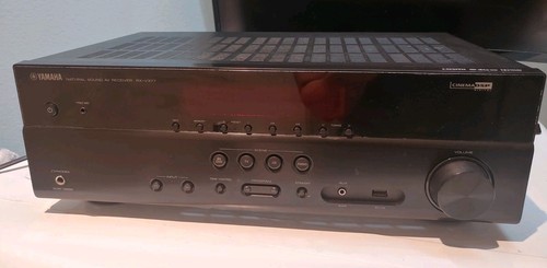 Yamaha v377 ricevitore home - rx-v377,