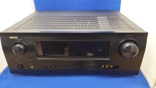 Denon avr 1611 1ch - denon, 5.1ch