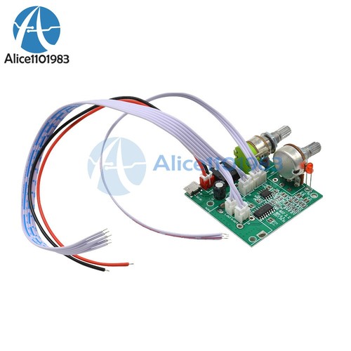 Scheda amp amplificatore - amp, 5v