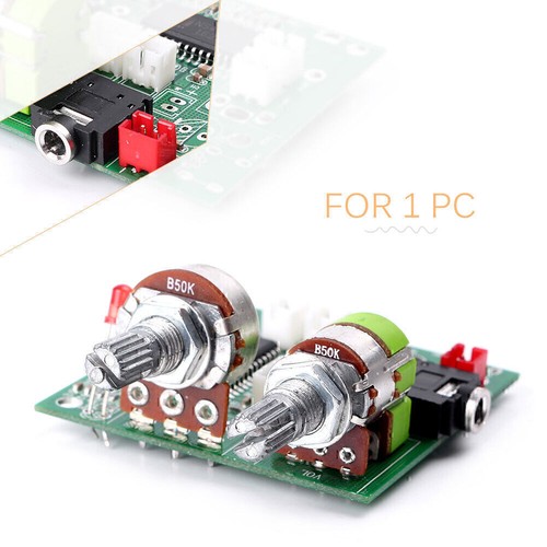 Amplificatore 20w 1 - amplificatore,