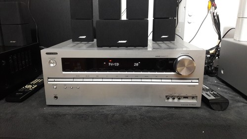 Sinto amplificatore onkyo - amplificatore,
