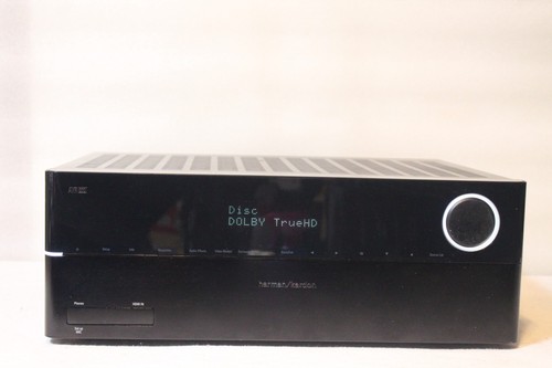 Sintoamplificatore harman - sintoamplificatore,