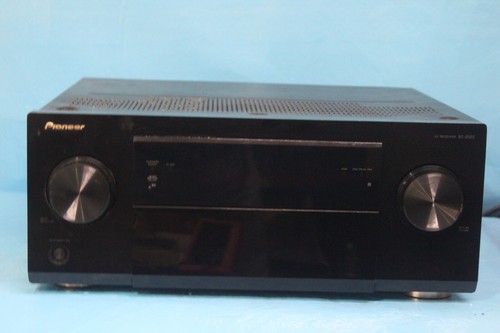 Sintoamplificatore pioneer - sintoamplificatore,