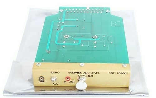 Nuovo westinghouse 3d21708g02 - nuovo,