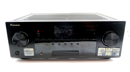 Pioneer vsx 822 - pioneer, ricevitore