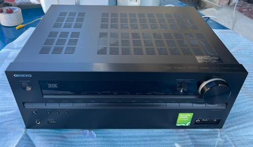 Onkyo nr717 - onkyo, tx-nr717