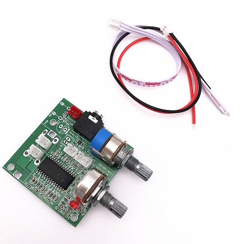 Amplificatore scheda audio - , 5v