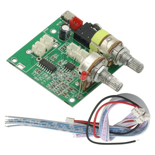Scheda amp amplificatore - amplificatore, 5v
