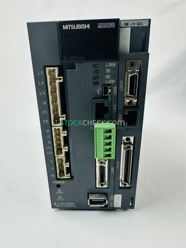 Mitsubishi d01 - mitsubishi, mr-j3-d01