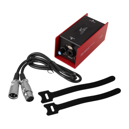 Amplificatore microfonico - amplificatore,