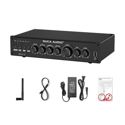 Amplificatore potenza - di,