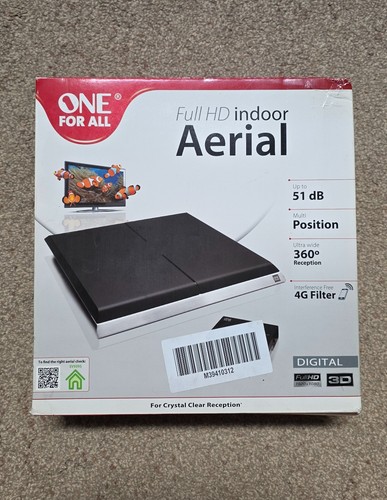 One for all sv9395 antenna - for,