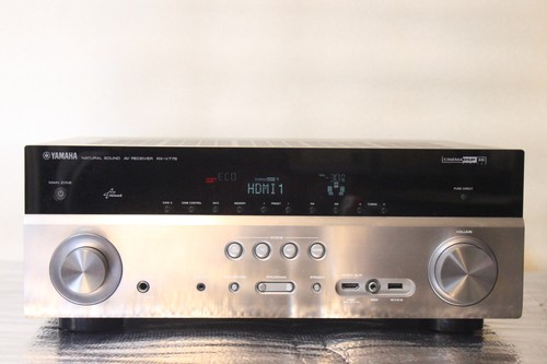 Sintoamplificatore yamaha - sintoamplificatore,