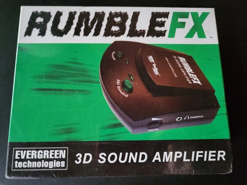 Rarissimo amplificatore audio