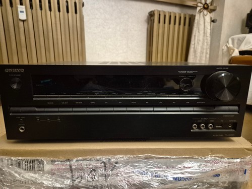 Sintoamplificatore onkyo - sintoamplificatore,