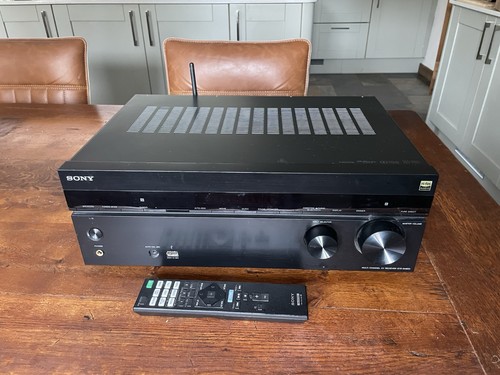 Sony str dn850 - hdmi, wi-fi