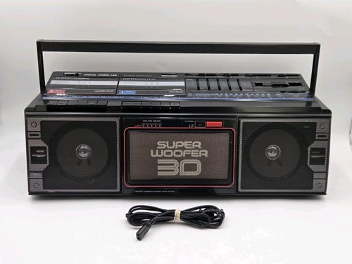 Vintage digital sound - vintage,