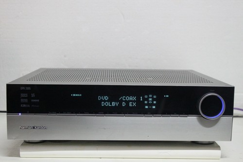 Sintoamplificatore harman - sintoamplificatore,