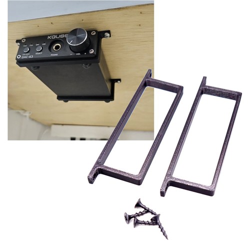 Staffe montaggio sotto - staffe, di